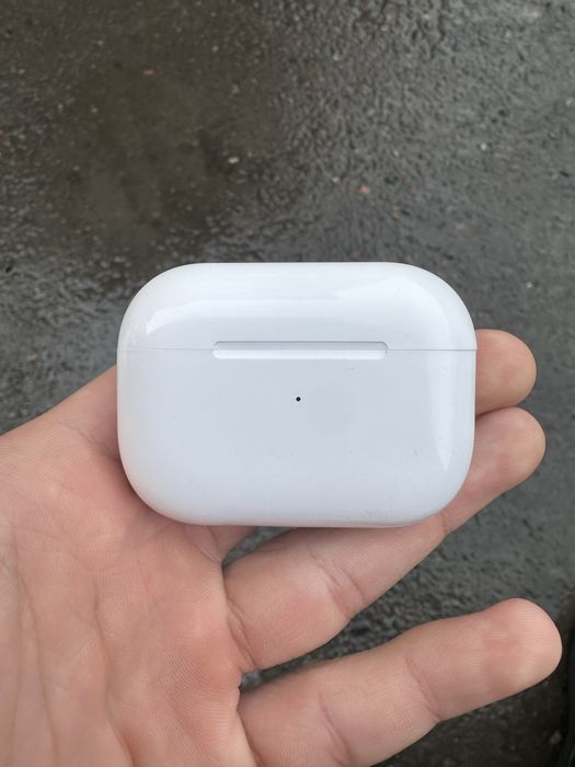 Airpods pro dubai