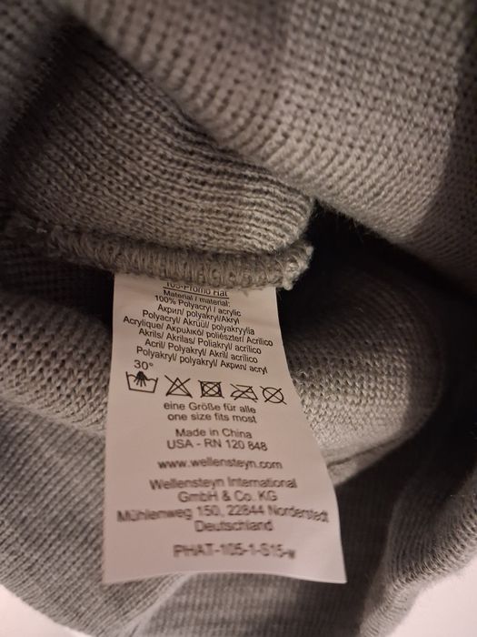 Vand Caciuli Groase Diverse Marci si Modele