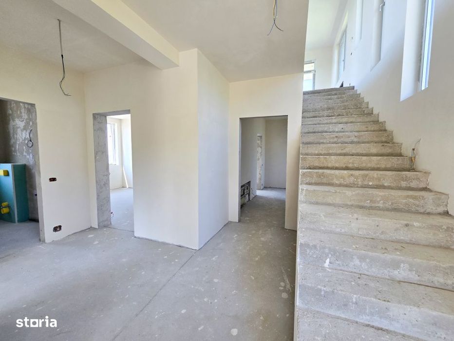 Casa noua individuala | 300mp utili | 700mp teren | Zona Wonderland