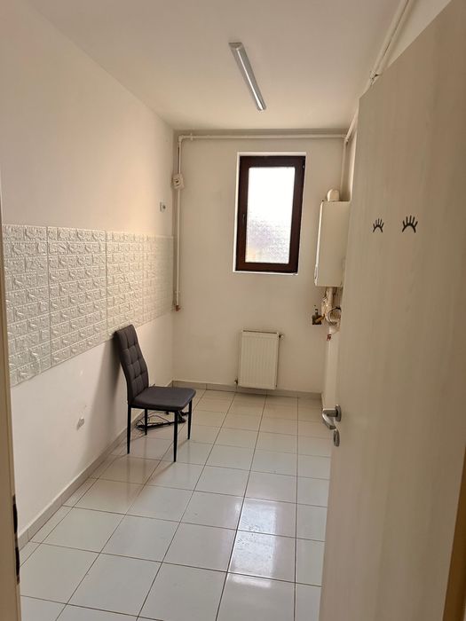 Garsoniera de inchiriat