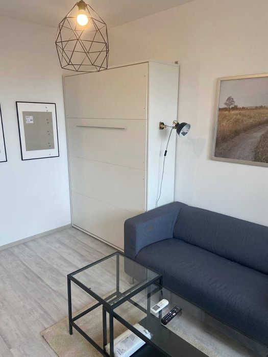Garsoniera Aparatorii Patriei - Direct Proprietar