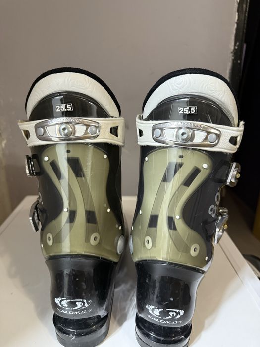 Ски обувки Salomon Idol 80 – размер 25.5