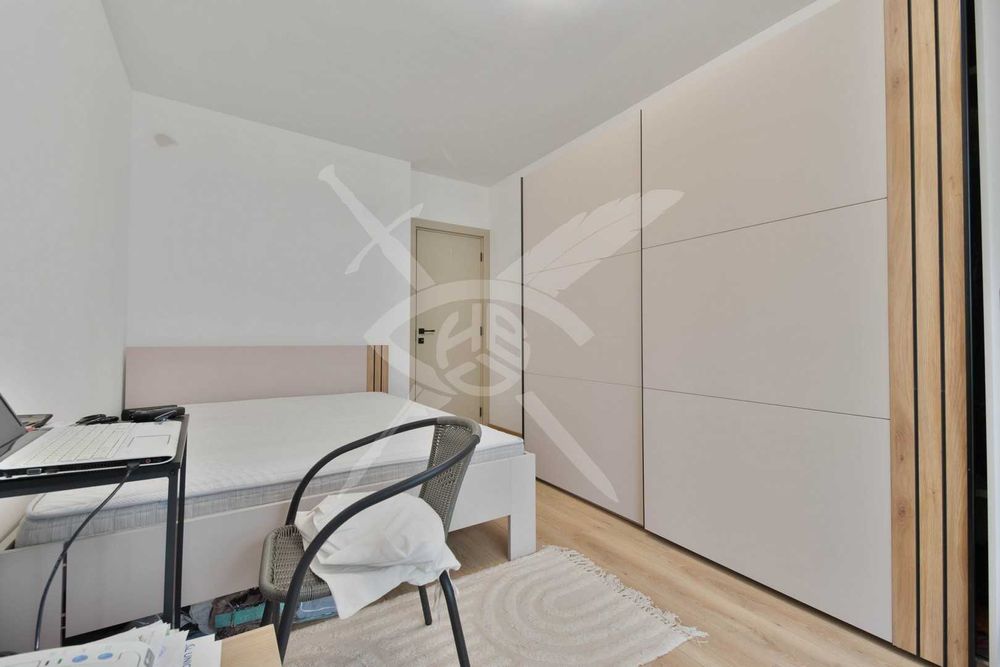 Продава се Тристаен апартамент в София, Малинова долина - 70 кв.м за 1895 €/кв.м - Снимка #4