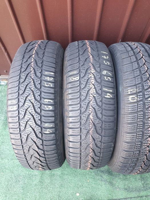 175.65.14 2x Riken 2x Barum