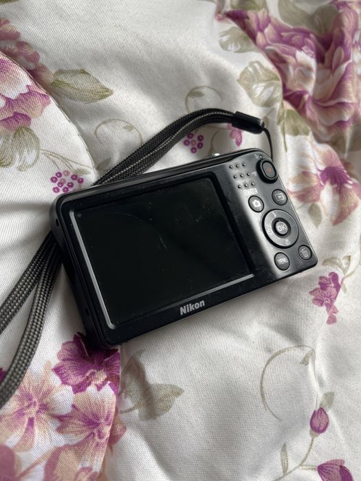 Фотоопарат NIKON COOLPIX L29