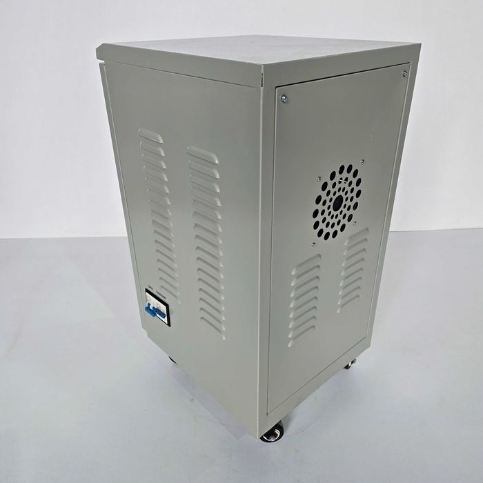 Стабилизатор напряжения 15кВА, 220В, PowerPik