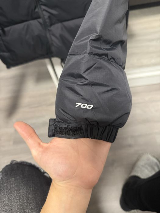 Geaca The North Face 700 marimea S