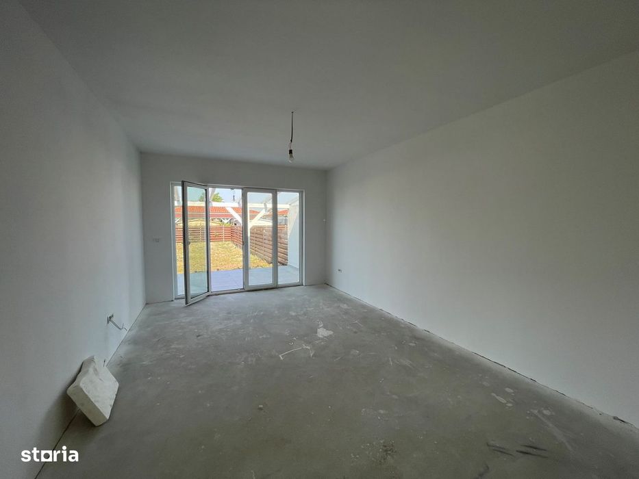 Comision 0 % | Duplex parter 4 camere 2 bai | Mosnita Noua | Asfalt