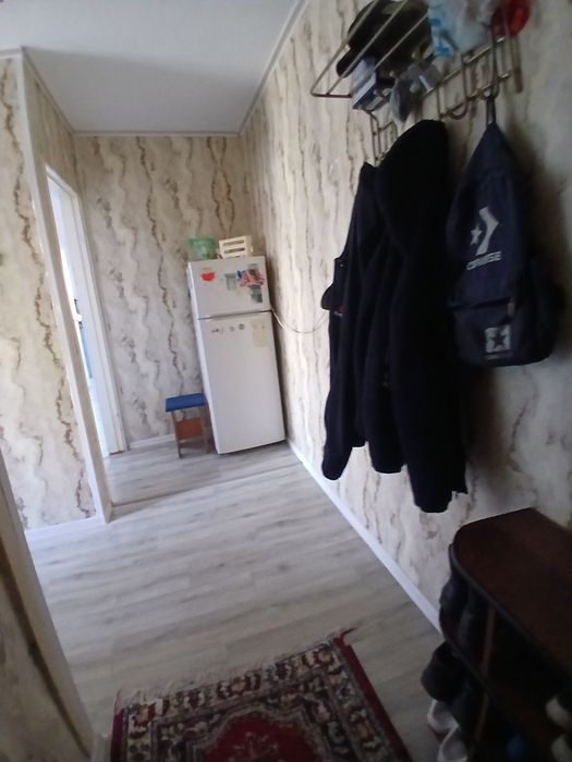 Продам 3ком,квартира хорошим состояние