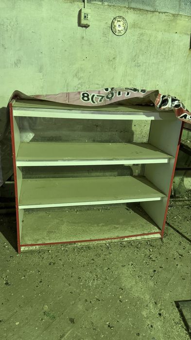 Отдам мебель бесплатно