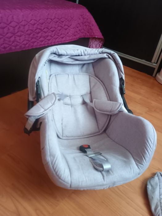 Scoiaca auto Gala 0-12 luni