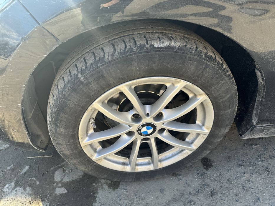 Bmw f22 218İ b38 kod na motor perfekten