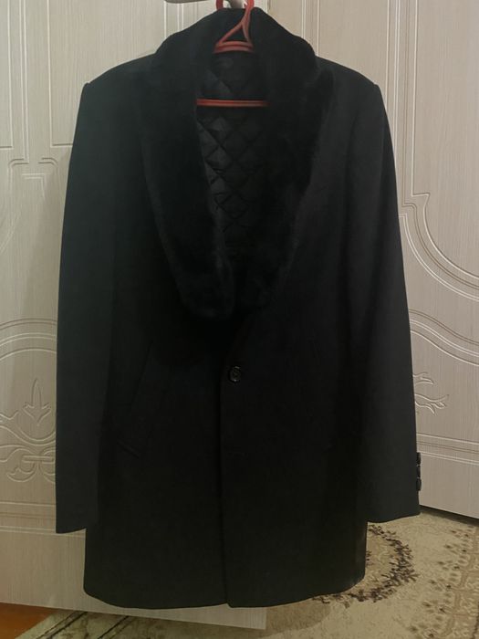 Женское и мужское