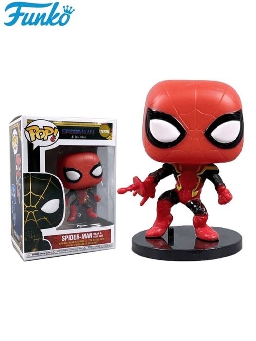 Funko POP Фигурки SpiderMan Спайдърмен
