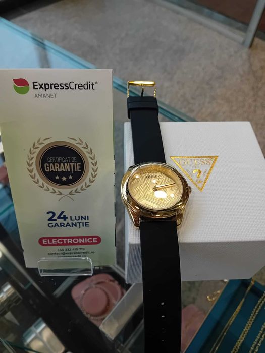 Guess GW0665L1 (Iulius Mall)(B-49040) Garantie 2 ani!