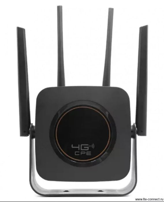Wifi router / wifi роутер ( CPF903-B-OY )