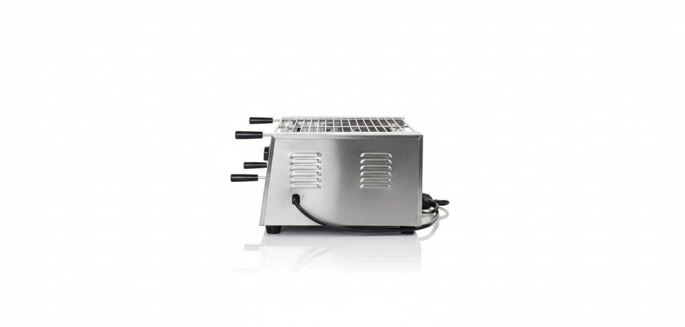 Grill electric 2 niveluri salamandra -TRANSPORT GRATUIT