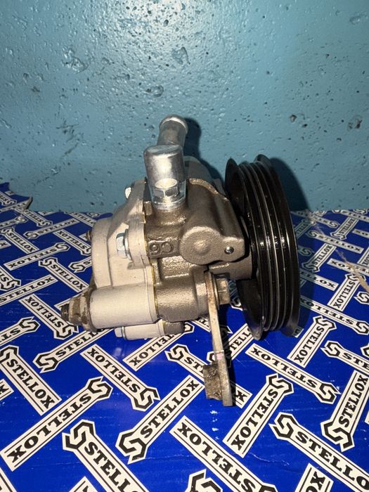 Новый гур насос 1mz-fe