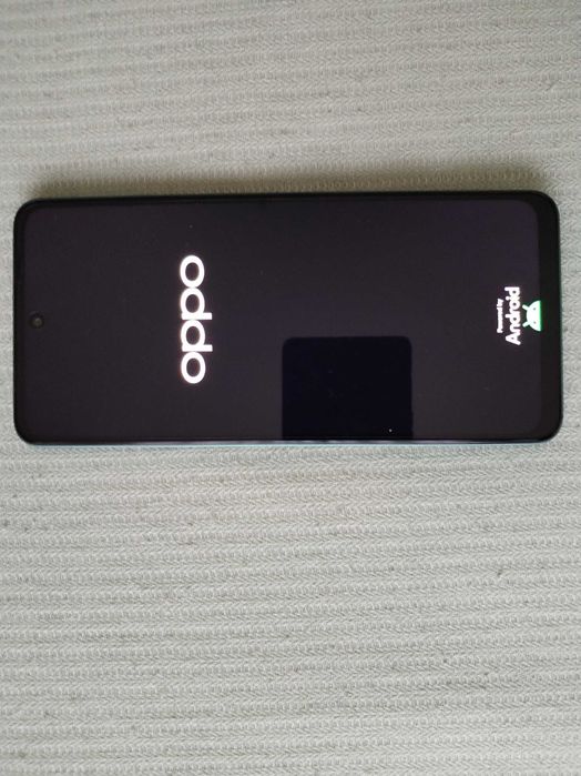 Oppo A5 5G 4/128GB зелен