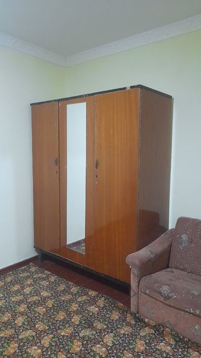 Сдаётся 1-комнатная квартира