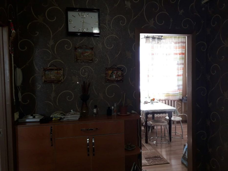 Продам 1 комнатную квартиру.