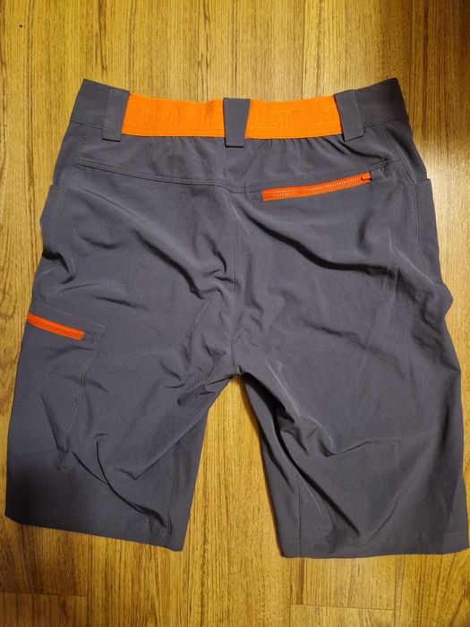 Pantaloni Millet, tura, drumetie, munte, trekking, sigilati, Masura S