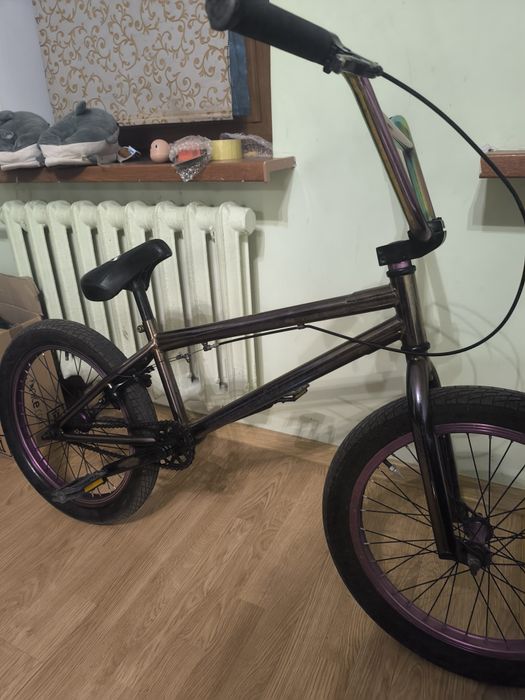 BMX велосипед срочная продажа