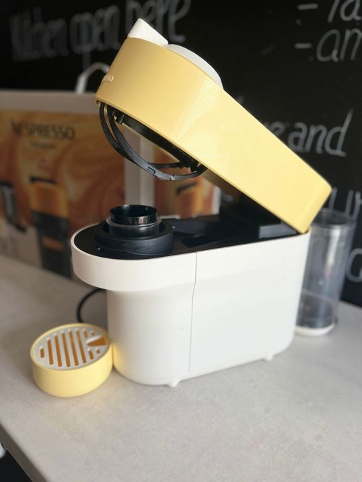 Nespresso Vertuo Pop