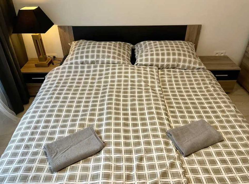 Дава се под наем Двустаен апартамент в Пловдив, Център - 57 кв.м за 345 € - Снимка #3