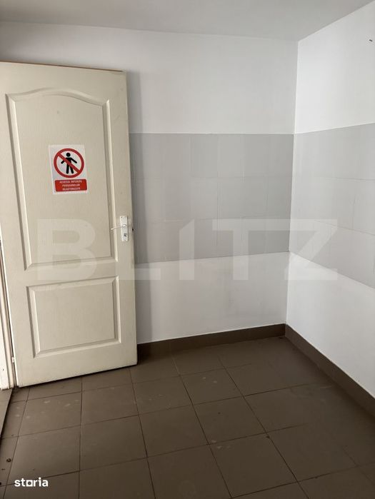 Spatiu comercial de vanzare, in Brosteni, jud. Suceava