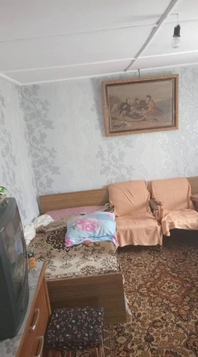 Продам дачу с печкой