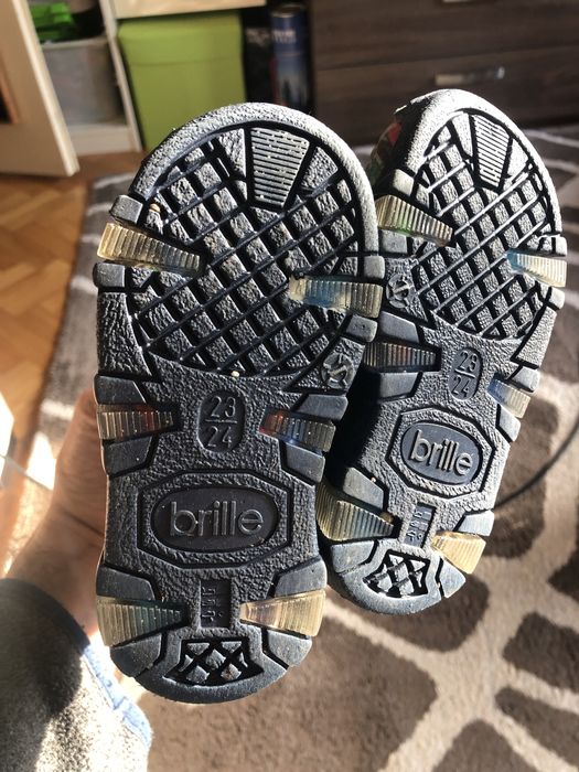 гумени ботушки 23/24 номер