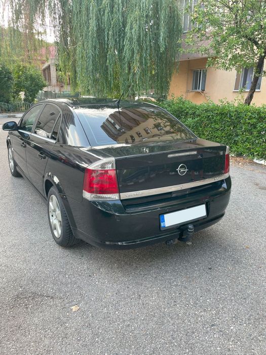 Vand Opel Vectra C , 2008