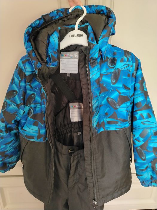 Комбенизон детский