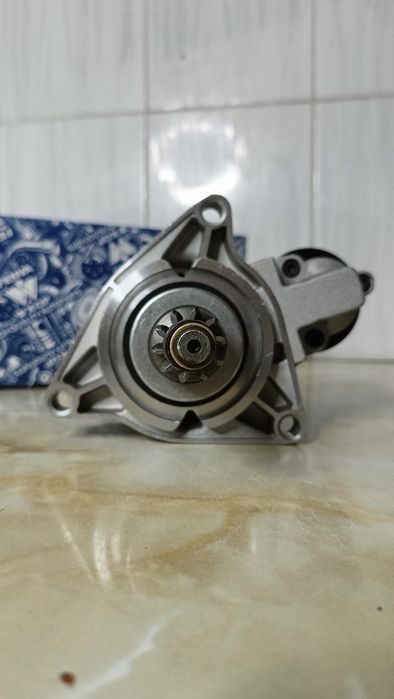 Стартер Volkswagen T4
