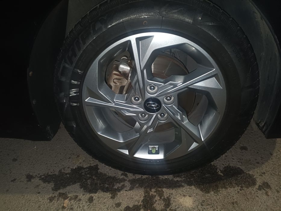 Диски обмен на р18