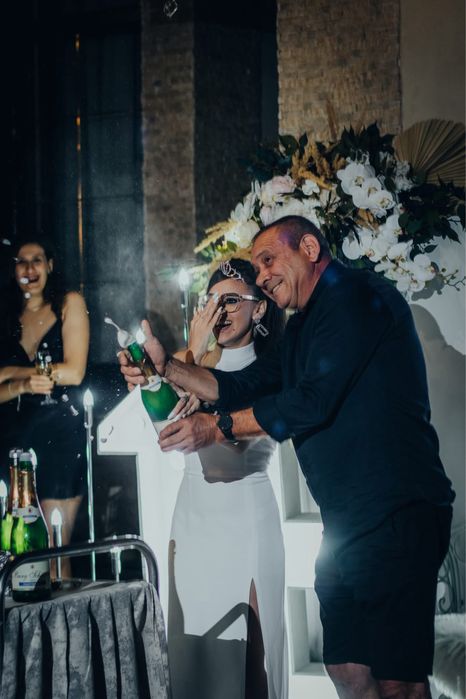 Servicii Foto & Video pentru Evenimente