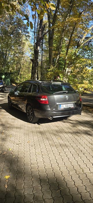 Renault Laguna 3 2.0dci