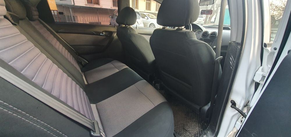 Chevrolet nexia 3 avtomat