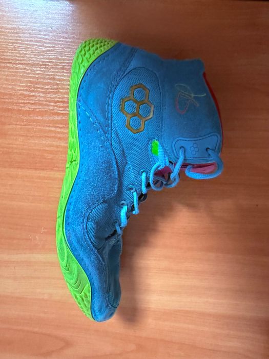 Борцовки носени,43 размер