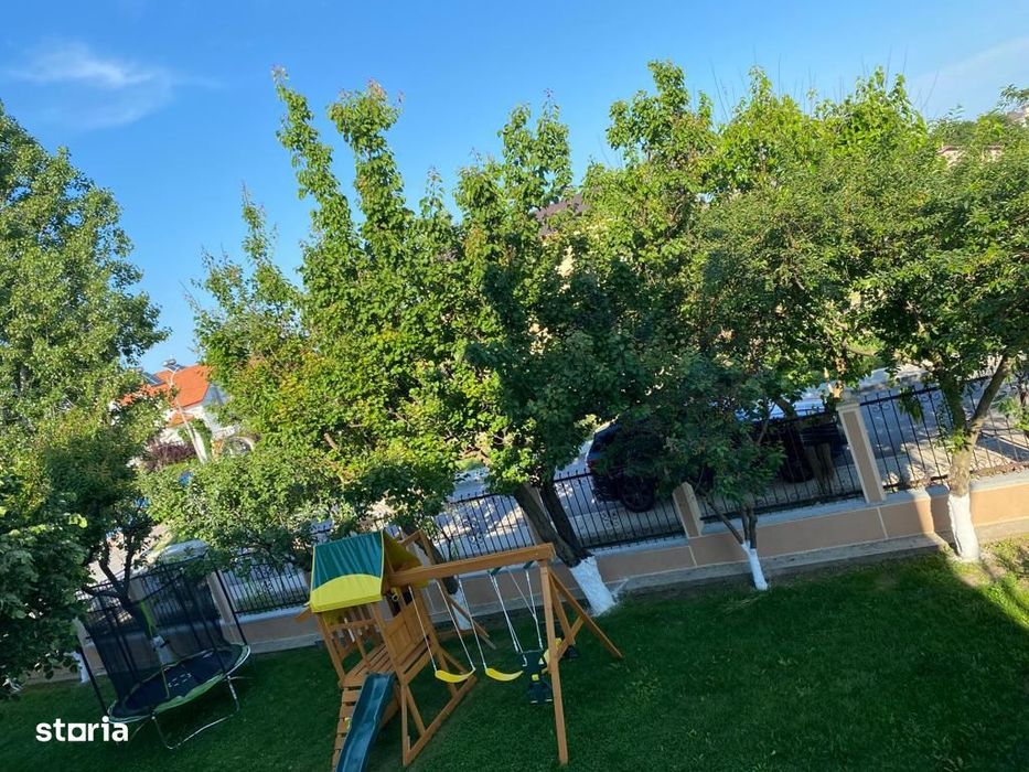 Pensiune la cheie de inchiriat Costinesti