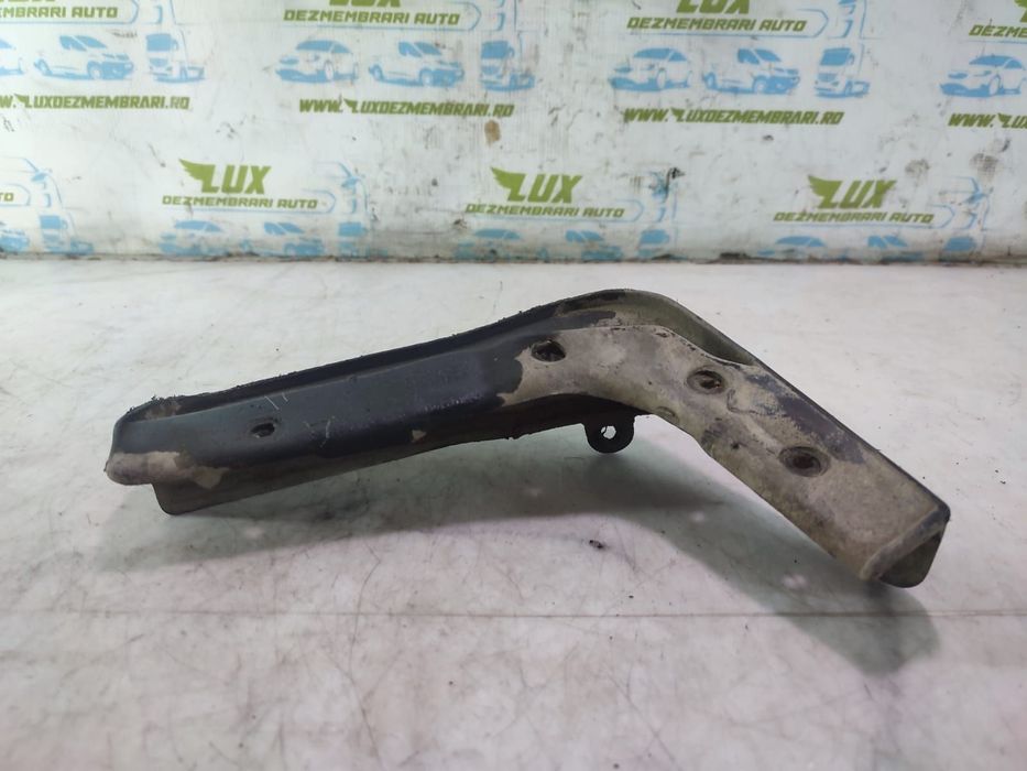 Element protectie  noroi 4K5075111 Audi A6 C8 [2018 - 2020] 2.0 DKNA