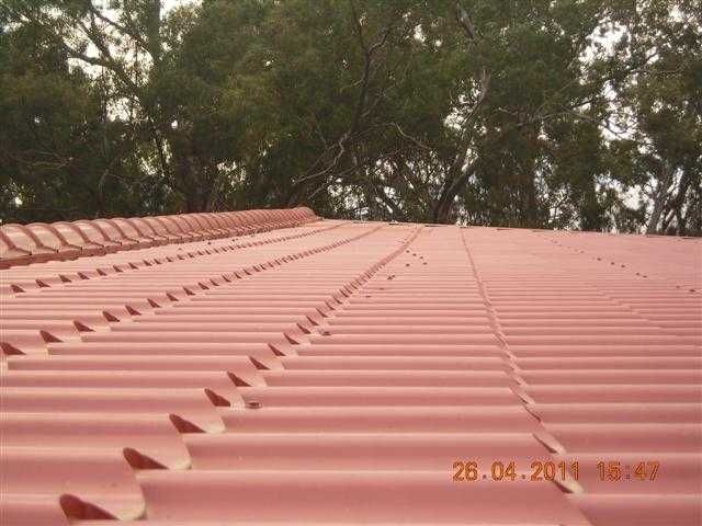 Сандвич панели, метални керемиди, LT ламарина