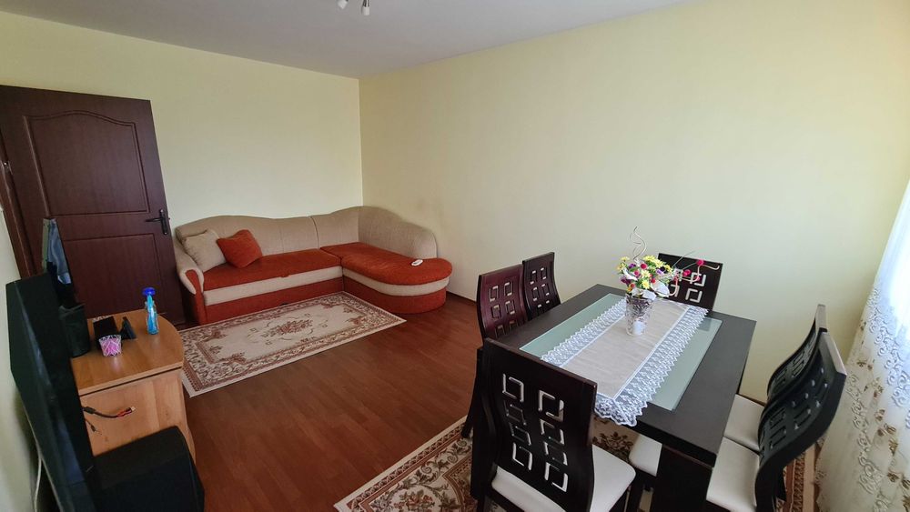 Дава се под наем Тристаен апартамент в Разград, Бели Лом - 94 кв.м за 359.04 € - Снимка #13