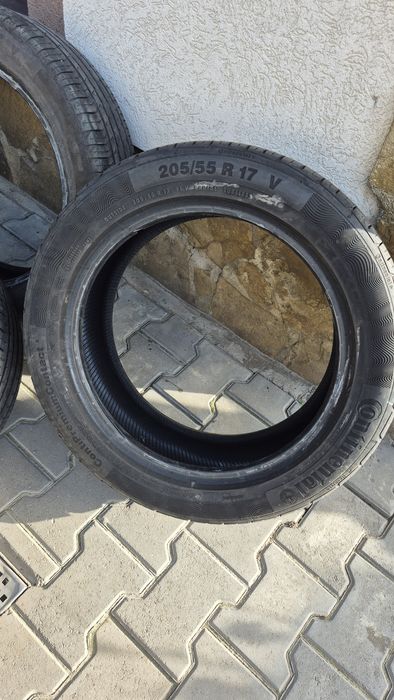 Anvelope Continental 205 55 17