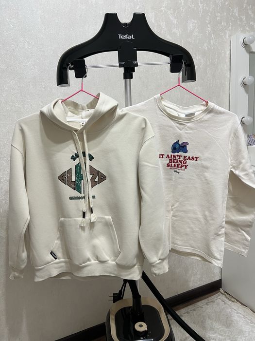 Продам одежду на девочку по 1500 тенге