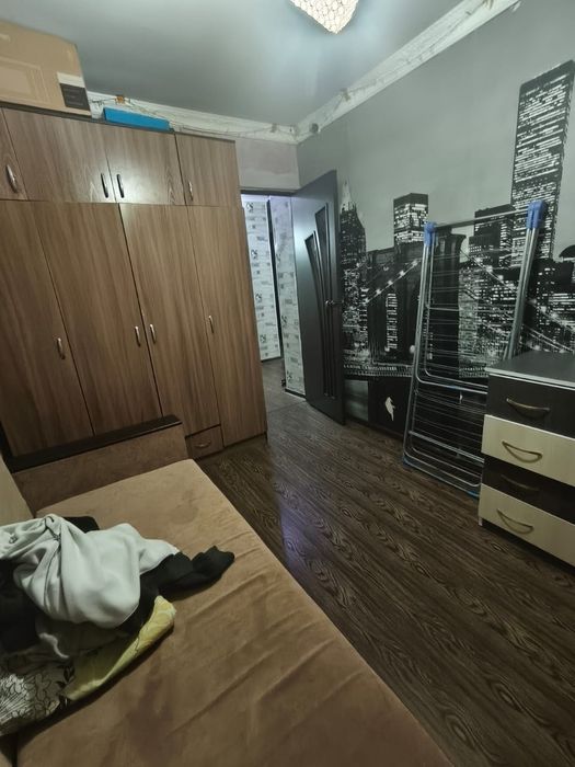 Продам трёшку в отличном микрорайоне