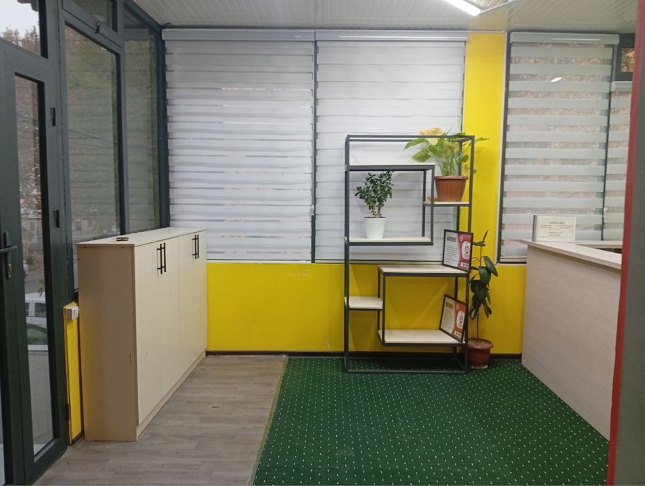 Прифессиональный учебный центр