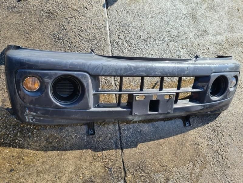Bara fata spoiler Daihatsu Terios J1