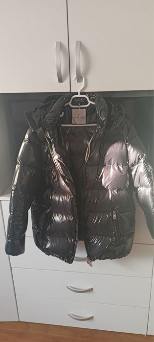 Geaca Dama Moncler